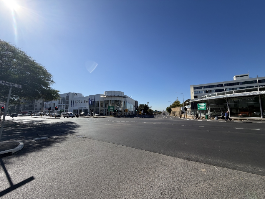 To Let Commercial Property for Rent in Claremont Western Cape